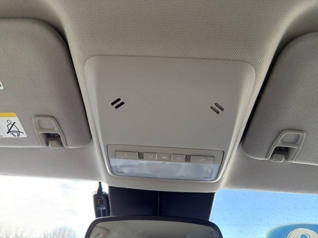 used 2019 Buick Encore car, priced at $14,995