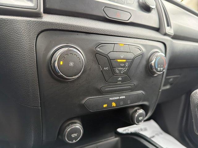 used 2021 Ford Ranger car, priced at $24,995