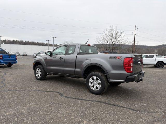 used 2021 Ford Ranger car, priced at $24,995