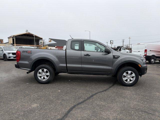 used 2021 Ford Ranger car, priced at $24,995
