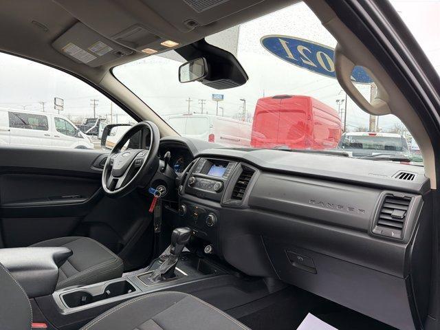 used 2021 Ford Ranger car, priced at $24,995