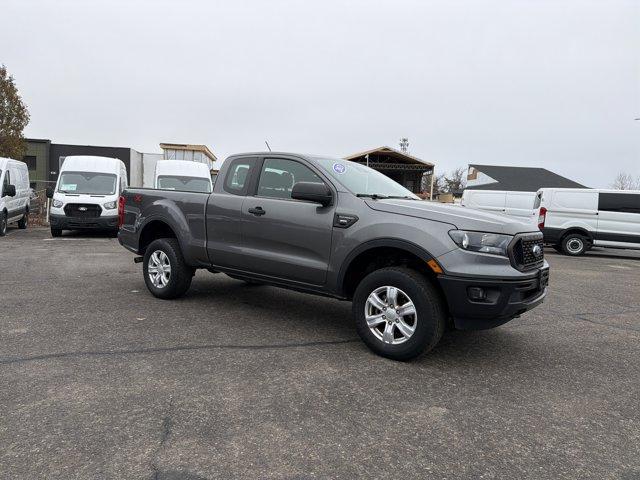 used 2021 Ford Ranger car, priced at $24,995