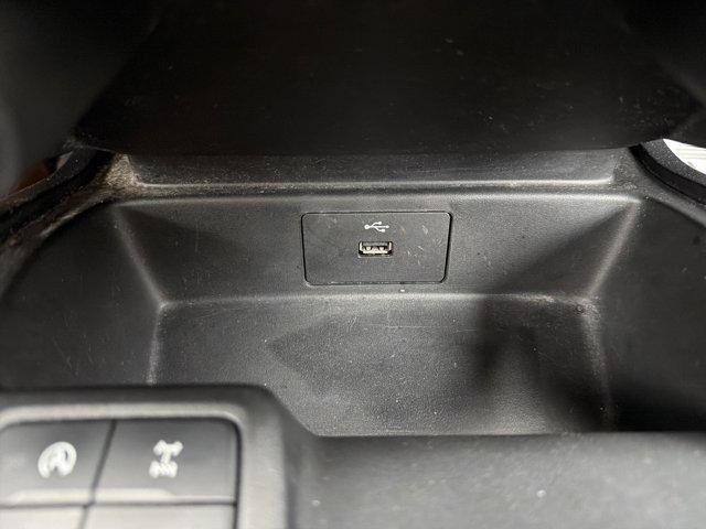 used 2021 Ford Ranger car, priced at $24,995