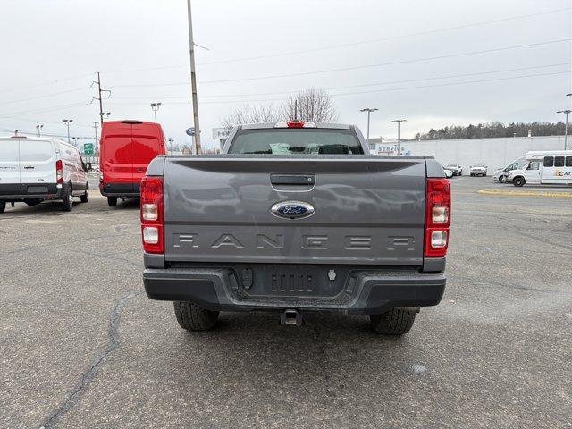 used 2021 Ford Ranger car, priced at $24,995