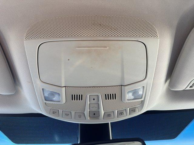 used 2017 Ford Edge car, priced at $14,995