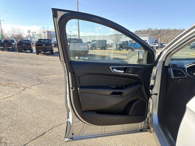 used 2017 Ford Edge car, priced at $14,995