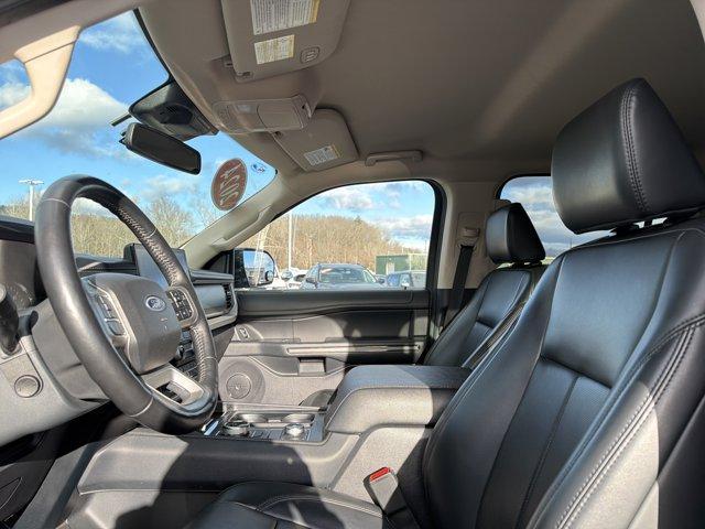 used 2024 Ford Expedition Max car, priced at $44,995