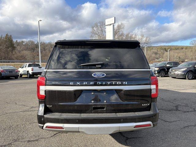 used 2024 Ford Expedition Max car, priced at $44,995