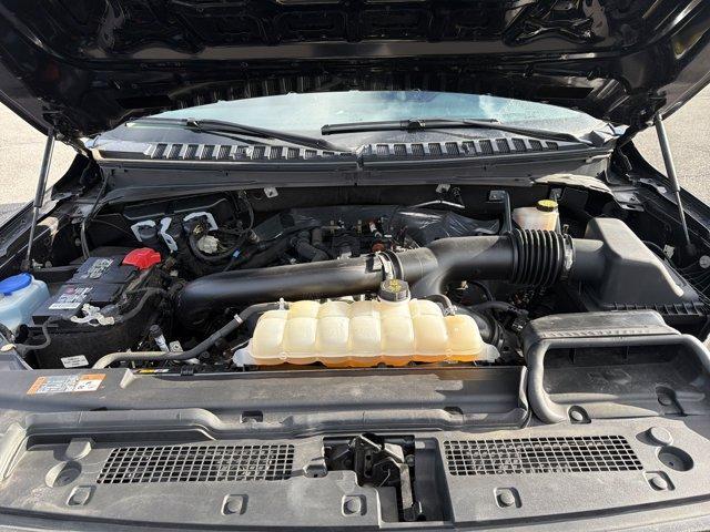 used 2024 Ford Expedition Max car, priced at $44,995