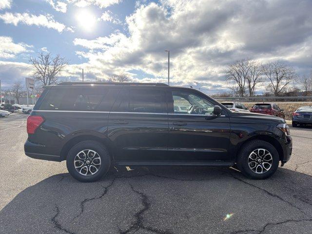 used 2024 Ford Expedition Max car, priced at $44,995