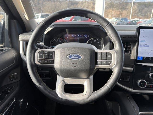 used 2024 Ford Expedition Max car, priced at $44,995
