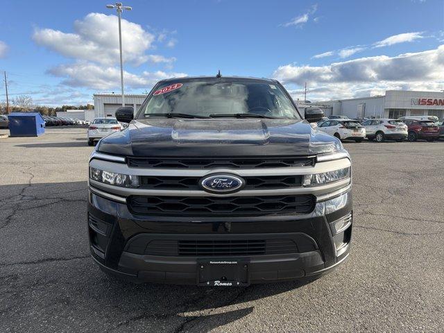 used 2024 Ford Expedition Max car, priced at $44,995