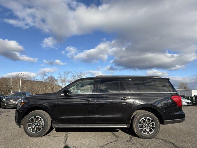 used 2024 Ford Expedition Max car, priced at $44,995