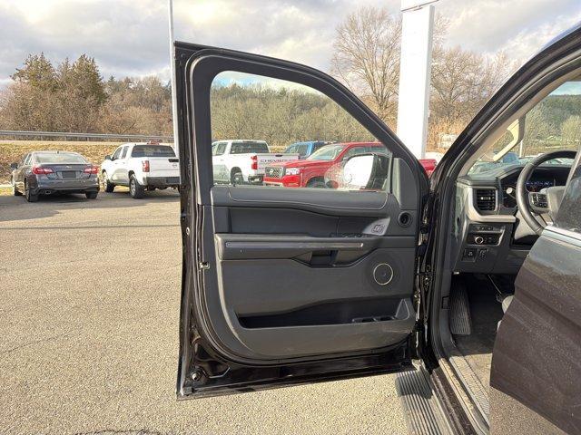 used 2024 Ford Expedition Max car, priced at $44,995