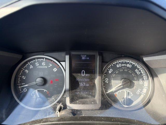 used 2019 Toyota Tacoma car, priced at $24,995