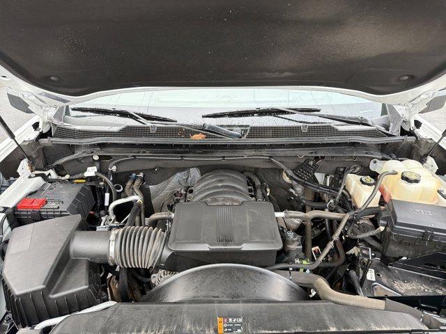 used 2024 Chevrolet Silverado 2500 car