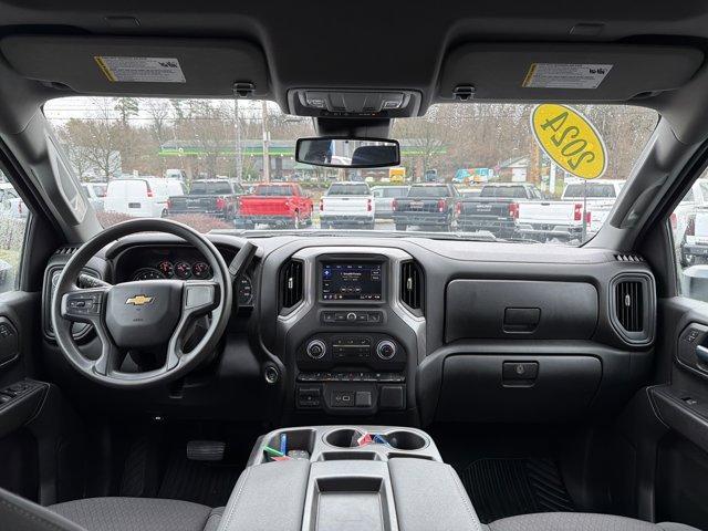 used 2024 Chevrolet Silverado 2500 car