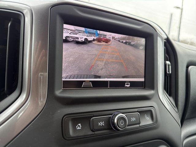 used 2024 Chevrolet Silverado 2500 car
