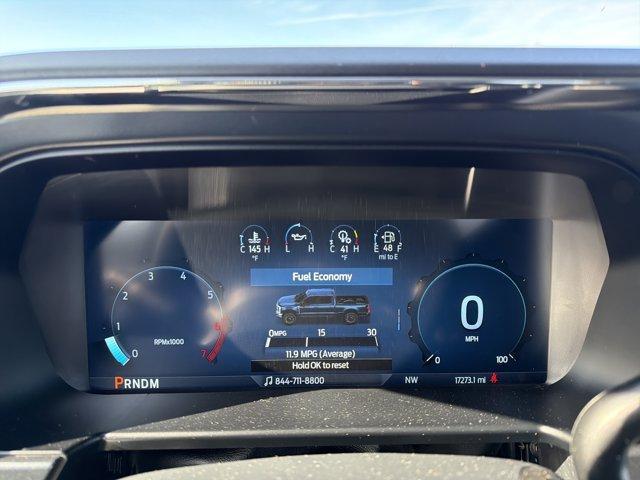 used 2024 Ford F-250 car, priced at $51,995