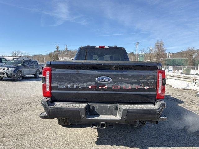 used 2024 Ford F-250 car, priced at $51,995