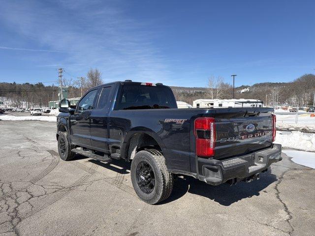 used 2024 Ford F-250 car, priced at $51,995