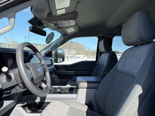 used 2024 Ford F-250 car, priced at $51,995