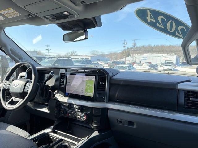 used 2024 Ford F-250 car, priced at $51,995
