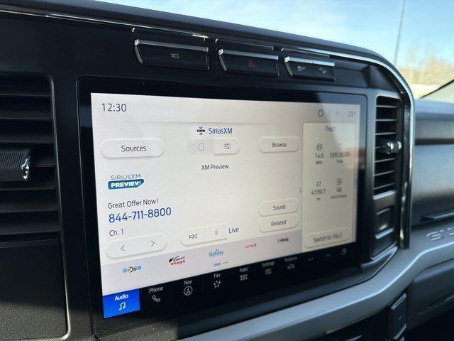 used 2024 Ford F-250 car, priced at $51,995