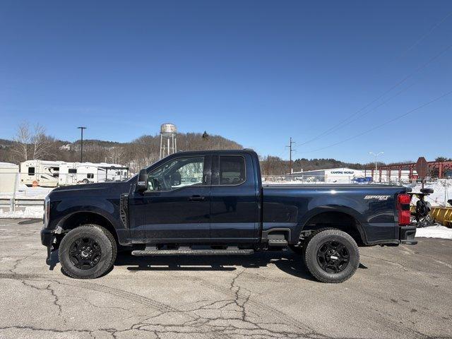 used 2024 Ford F-250 car, priced at $51,995
