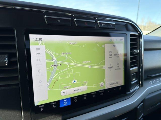 used 2024 Ford F-250 car, priced at $51,995