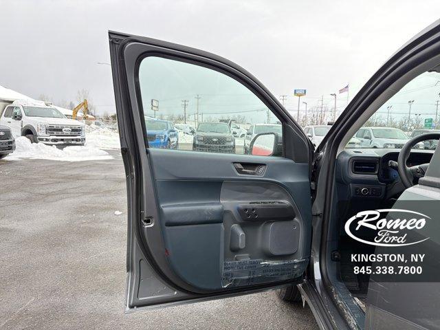 new 2026 Ford Maverick car, priced at $38,485