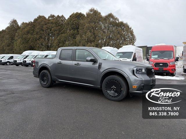 new 2026 Ford Maverick car, priced at $38,485