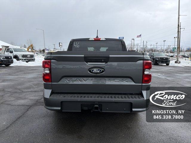 new 2026 Ford Maverick car, priced at $38,485