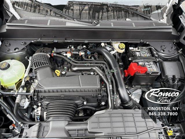 new 2026 Ford Maverick car, priced at $38,485