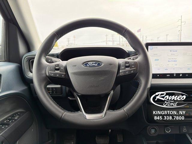 new 2026 Ford Maverick car, priced at $38,485