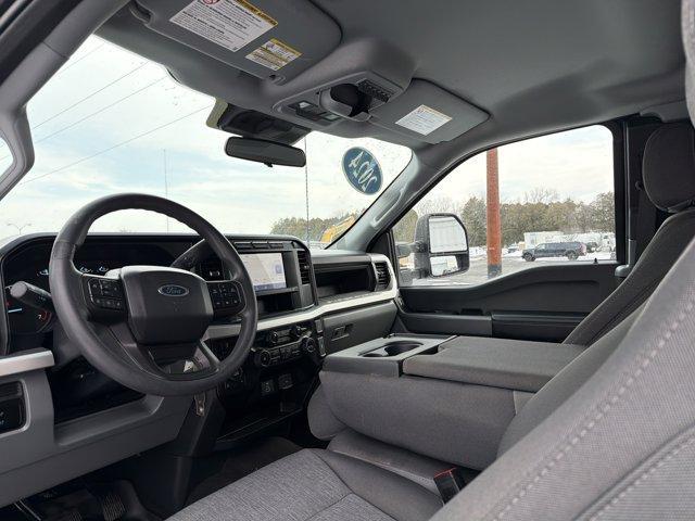 used 2024 Ford F-350 car, priced at $50,500