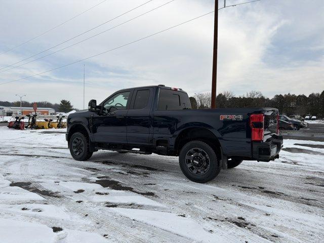 used 2024 Ford F-350 car, priced at $50,500