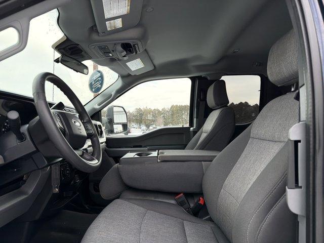 used 2024 Ford F-350 car, priced at $50,500