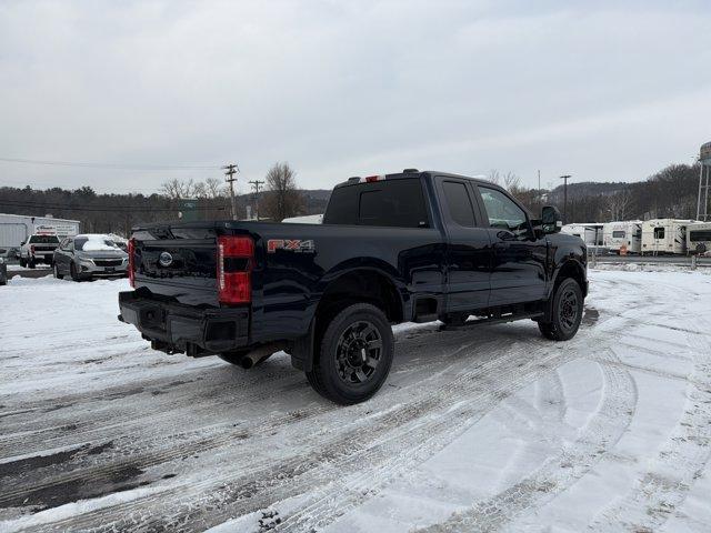 used 2024 Ford F-350 car, priced at $50,500
