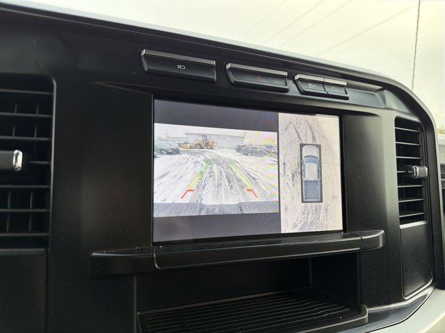 used 2024 Ford F-350 car, priced at $50,500