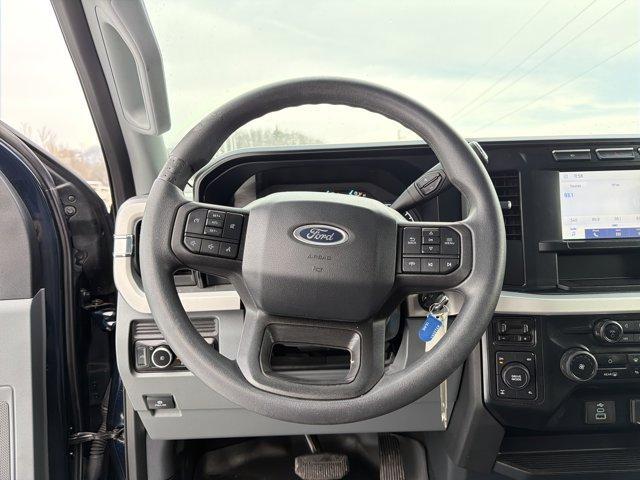 used 2024 Ford F-350 car, priced at $50,500