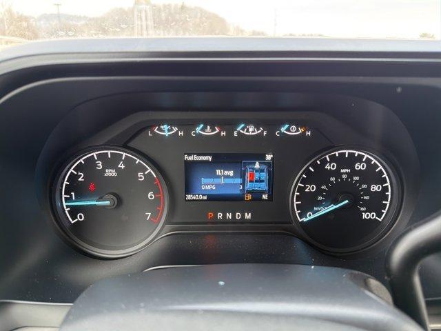 used 2024 Ford F-350 car, priced at $50,500