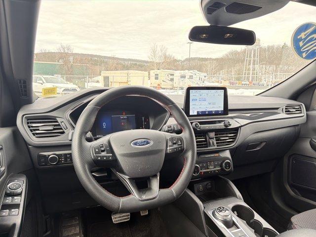 used 2024 Ford Escape car, priced at $21,795