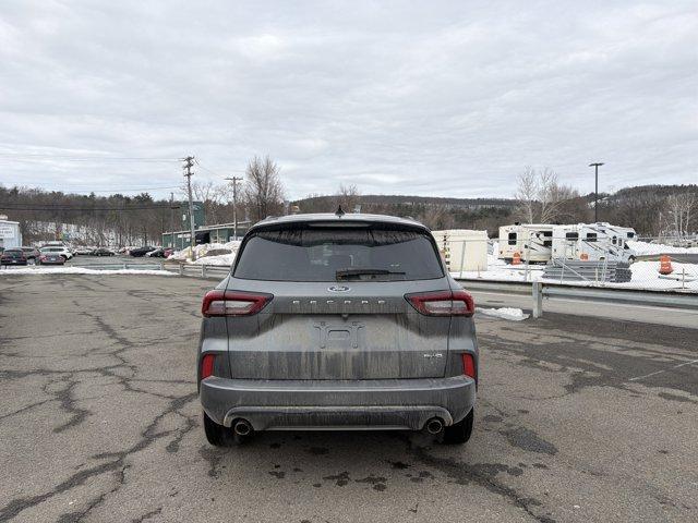 used 2024 Ford Escape car, priced at $21,795