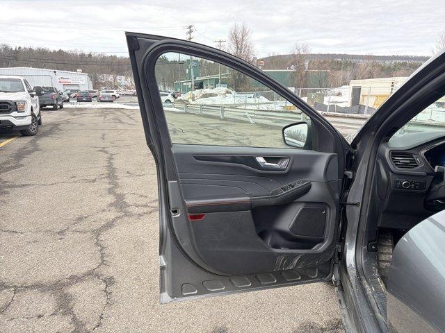 used 2024 Ford Escape car, priced at $21,795