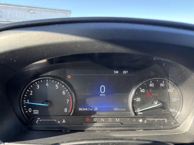 used 2020 Ford Explorer car, priced at $18,995