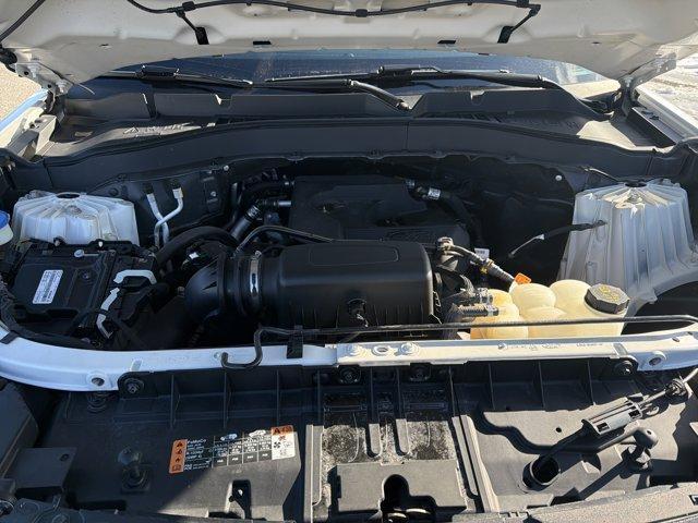 used 2020 Ford Explorer car, priced at $18,995