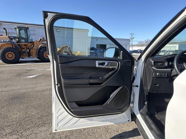 used 2020 Ford Explorer car, priced at $18,995