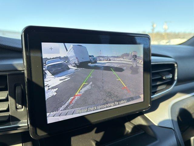 used 2020 Ford Explorer car, priced at $18,995