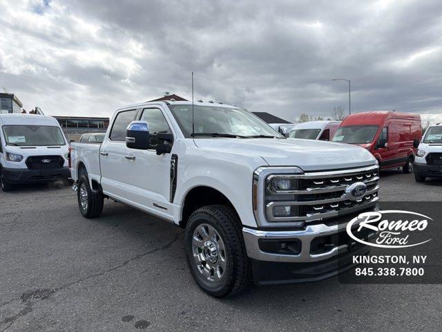 new 2026 Ford F-350 car, priced at $92,585
